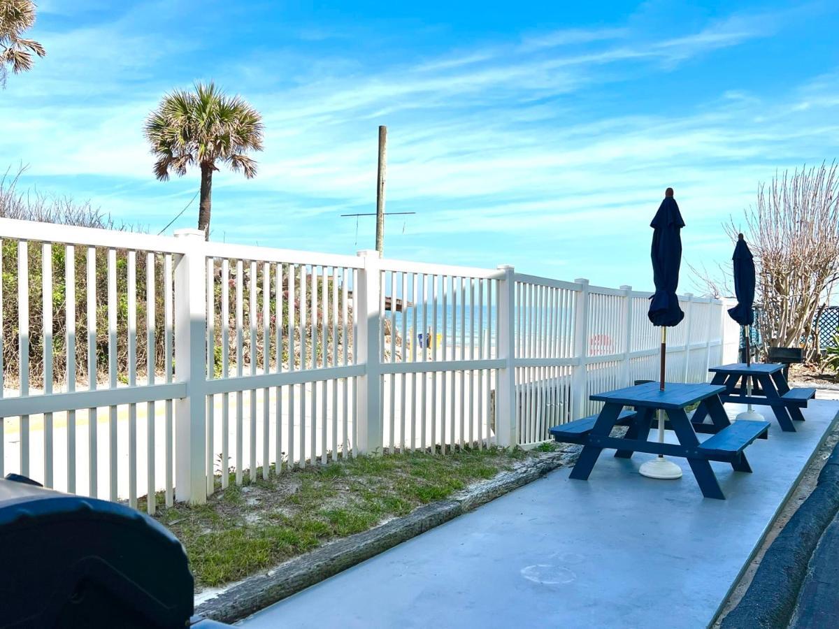 Coastal Sands - Ocean View At Symphony Beach Club! Ormond Beach Buitenkant foto